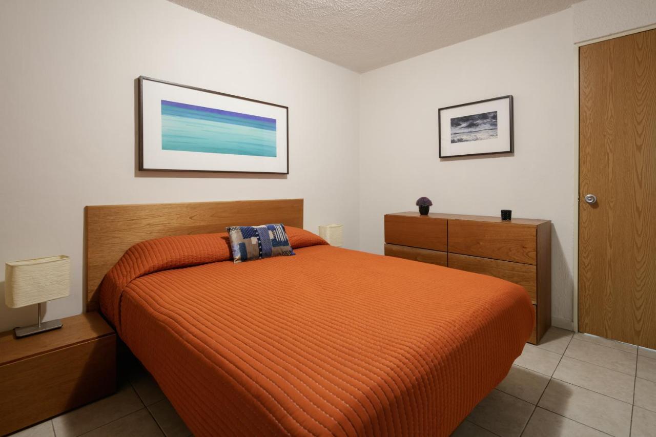 West End Aparthotel *