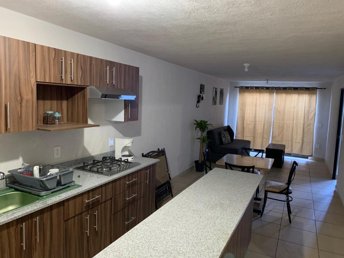 Saivan Department - Seguridad Y Comfort Apartment *