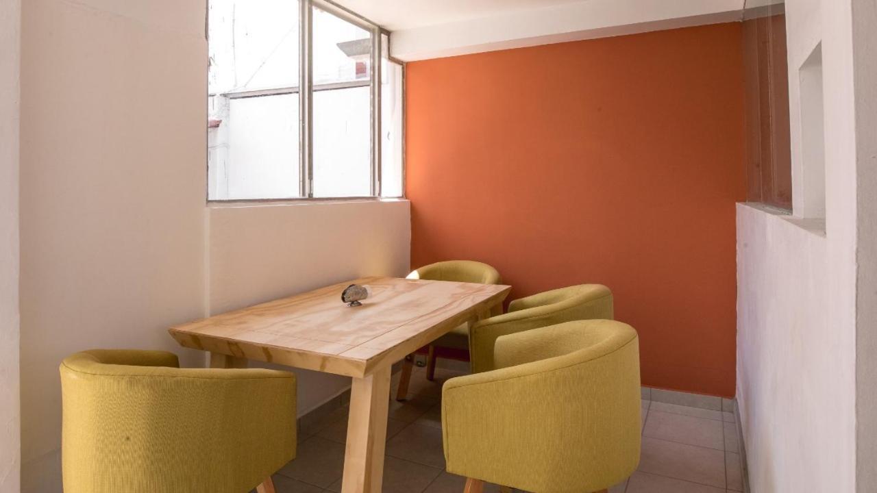 Casa Matia Guest house Guadalajara