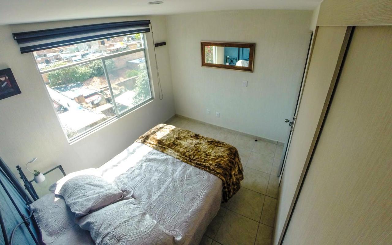 Tlaquepaque Apartment *