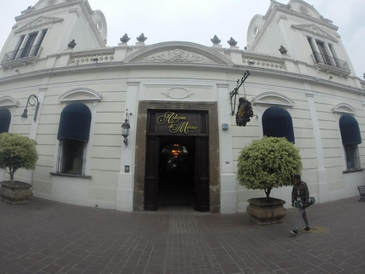 Apartment Tlaquepaque