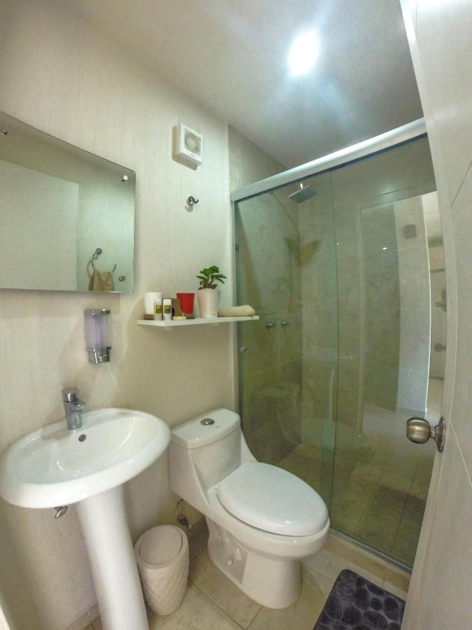 Tlaquepaque Apartment