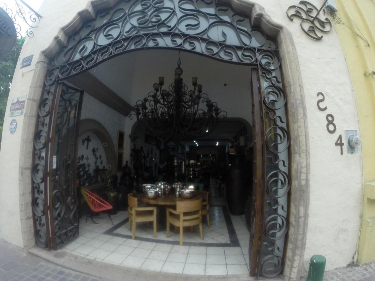 Apartment Tlaquepaque *