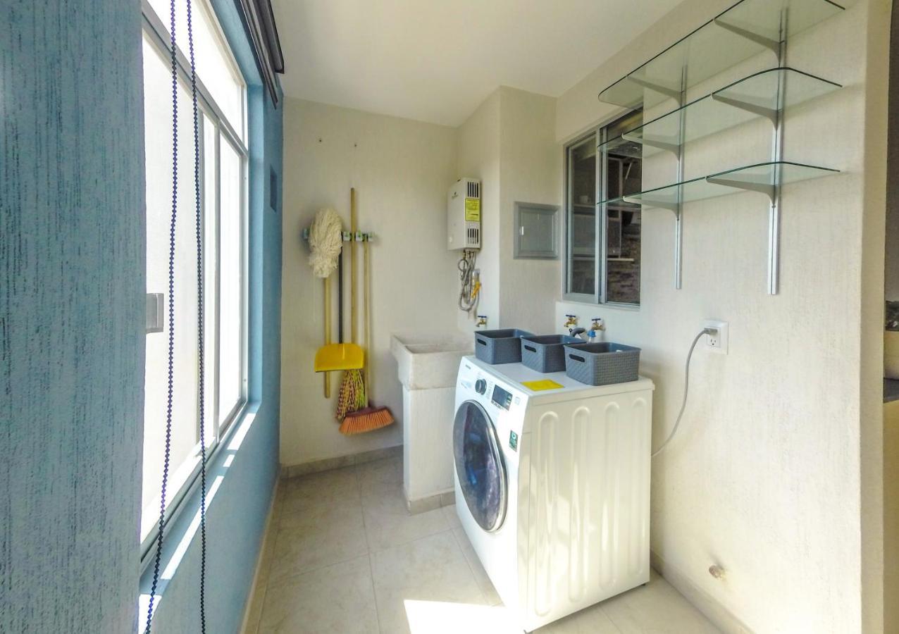 Tlaquepaque Apartment