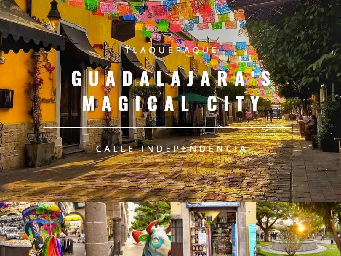 Tlaquepaque Guadalajara