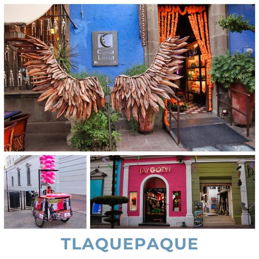 Apartment Tlaquepaque Guadalajara