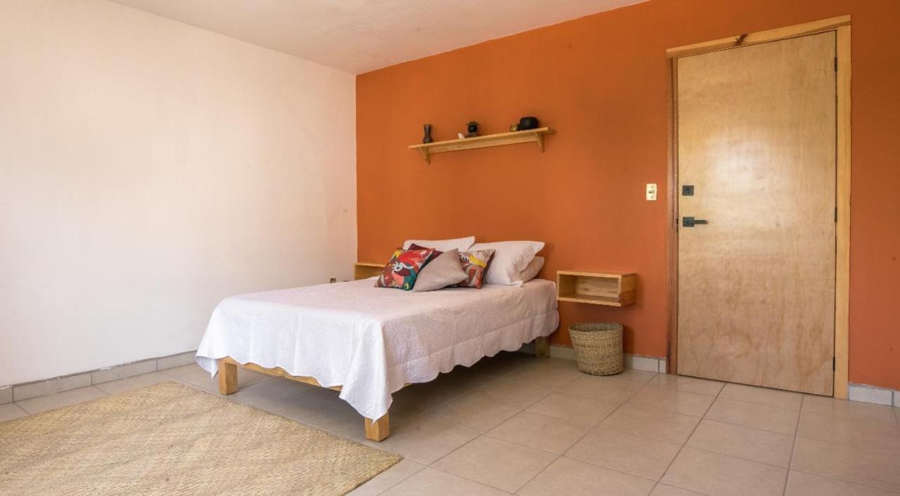 Casa Matia Guest house Guadalajara