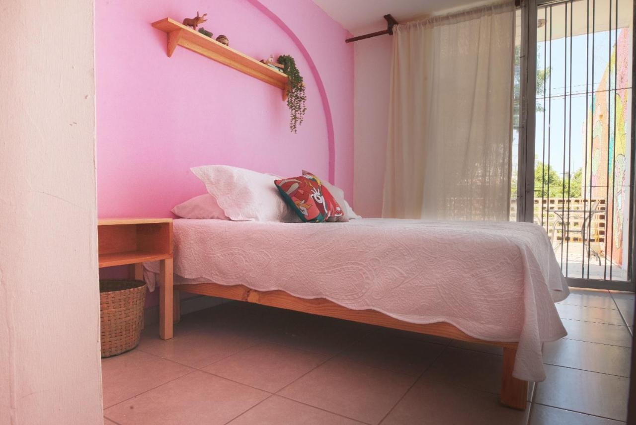 Casa Matia Guest house *
