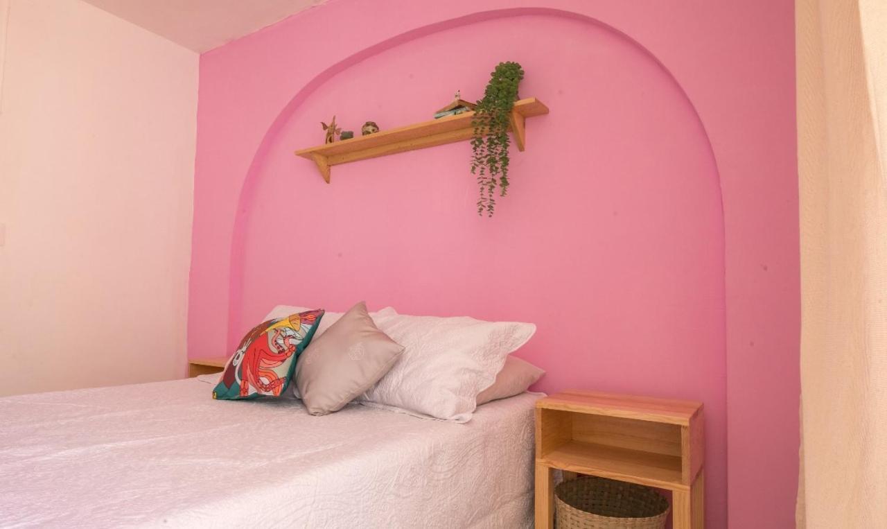 Guest house Casa Matia *