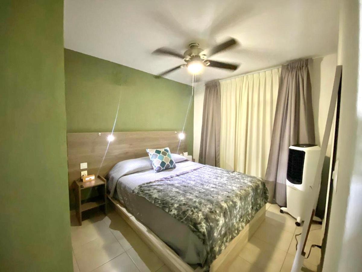 Apartment Vive Tlaquepaque - Apartamento Luxxe & Comfort Guadalajara