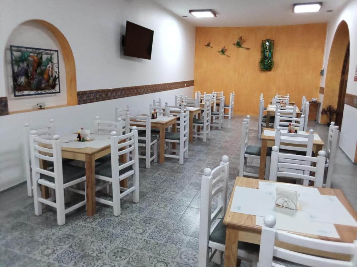 Hotel Real De Castilla Guadalajara