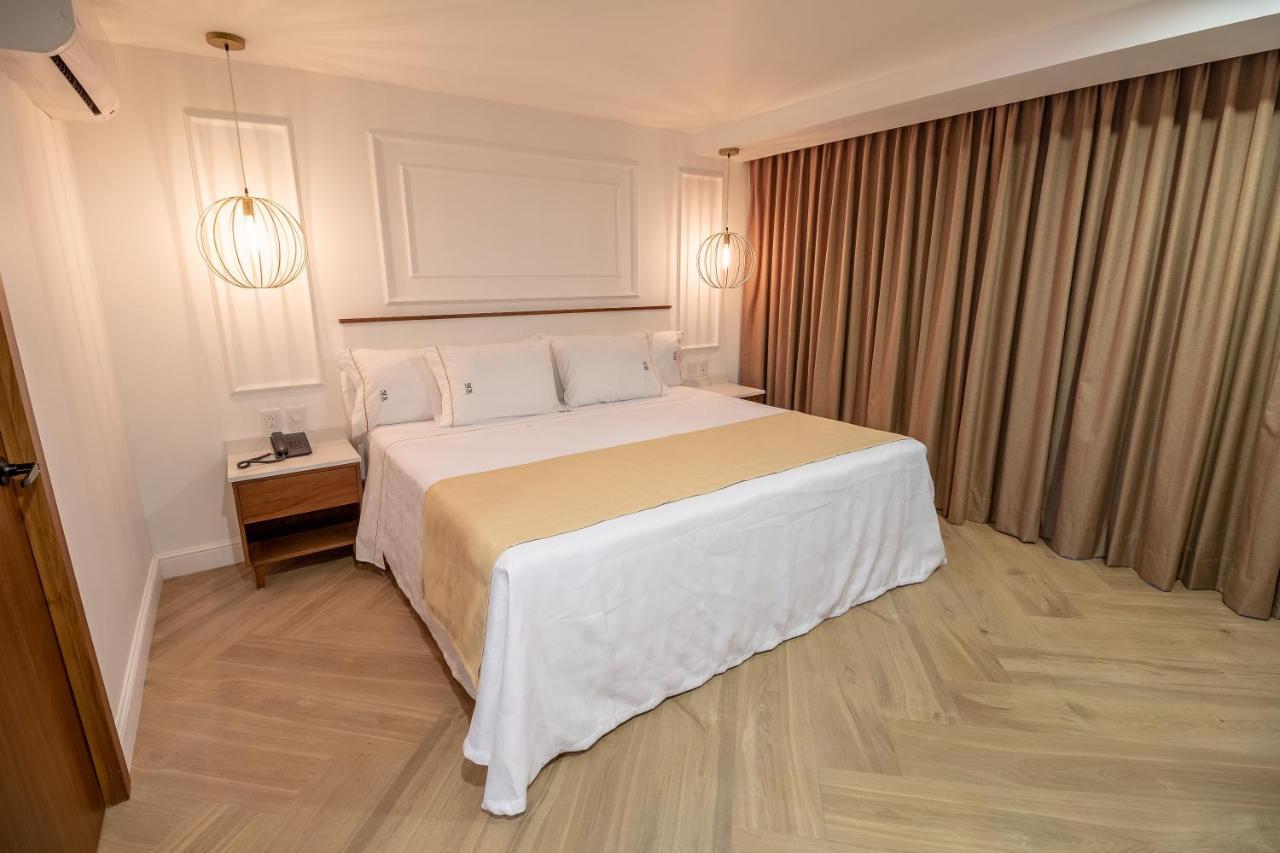 Hotel Six Degollado Guadalajara