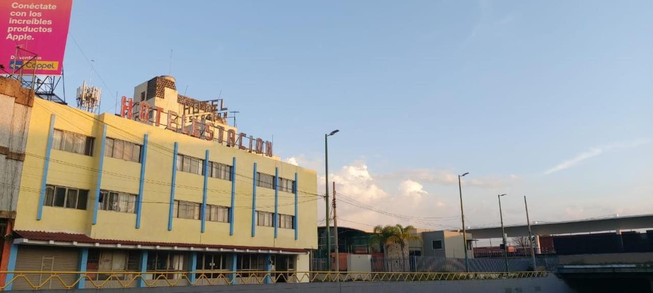 Estacion Hotel 2*