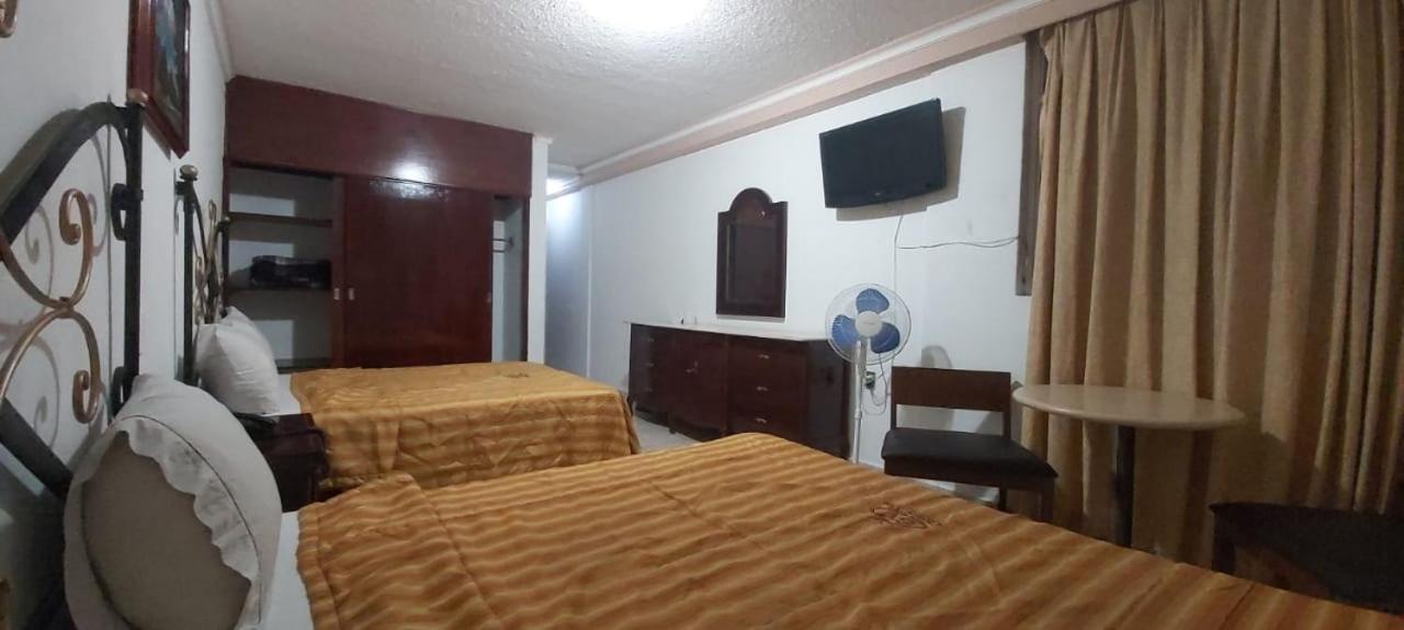 Hotel Estacion