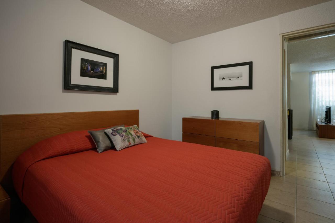 West End Aparthotel *