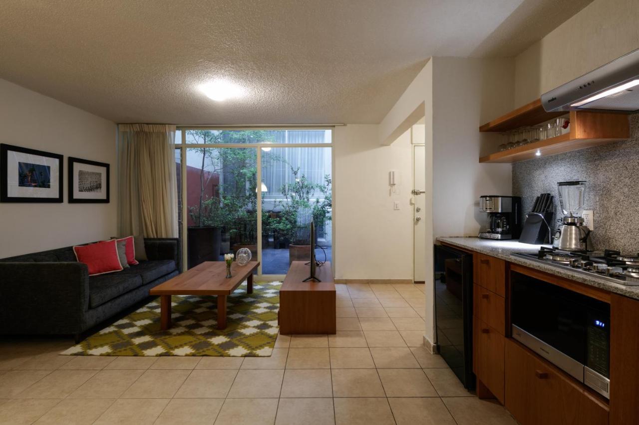 West End Aparthotel