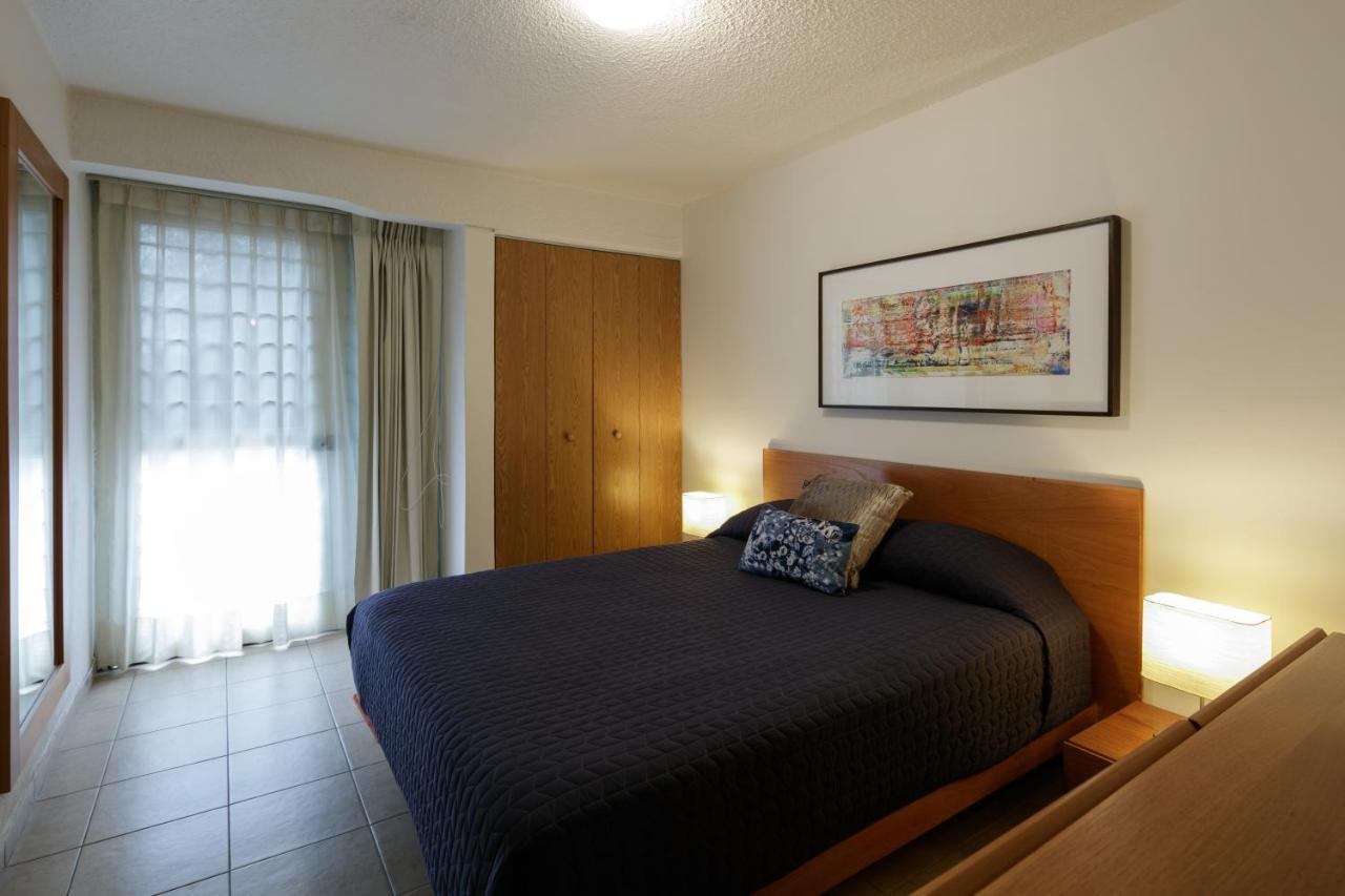 Aparthotel West End *