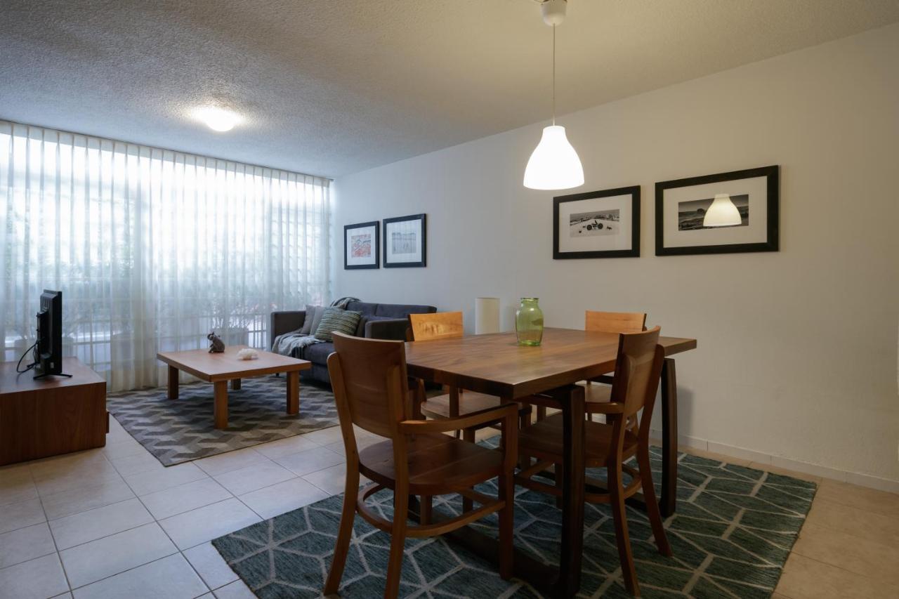 West End Aparthotel *