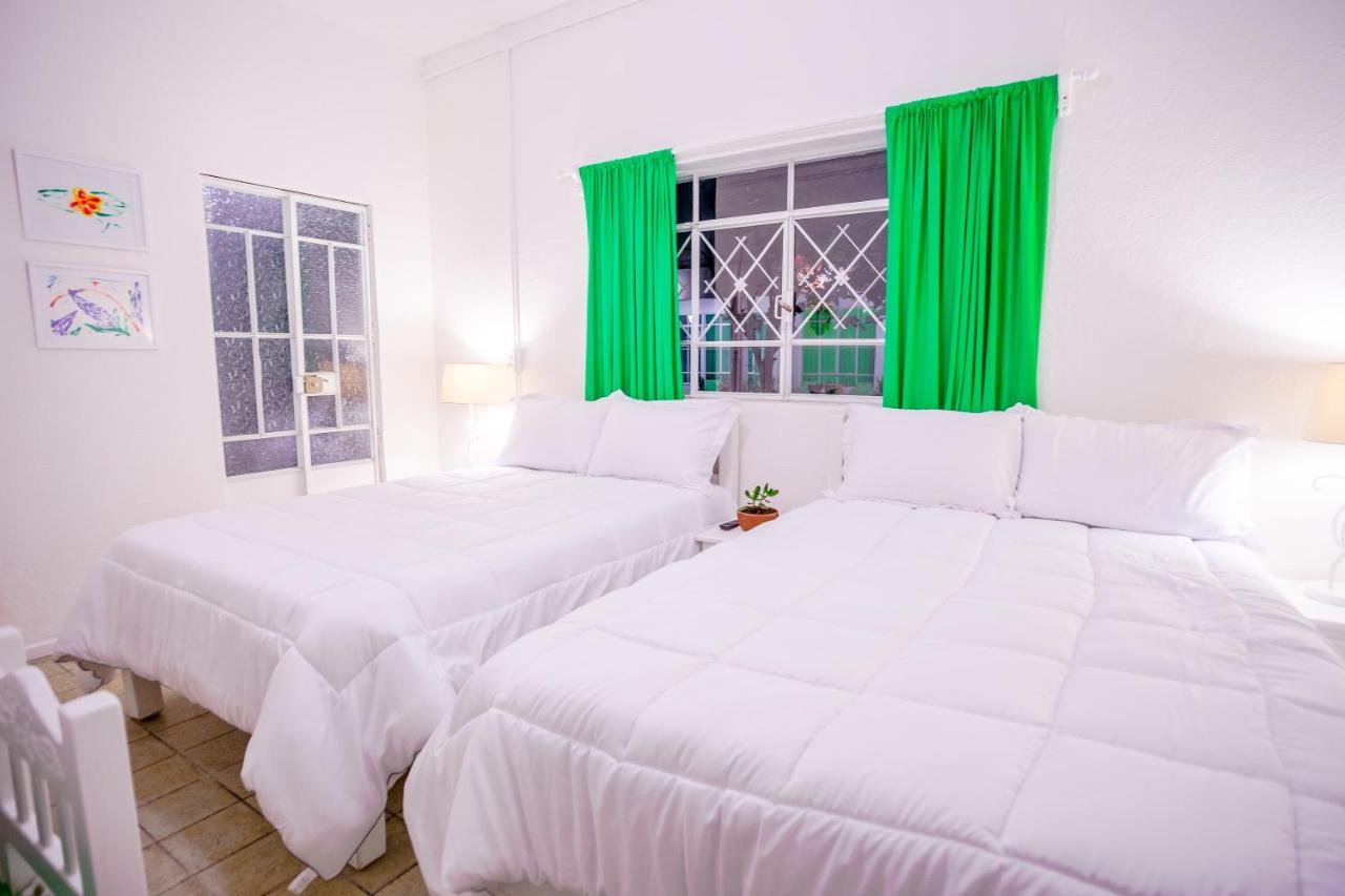 Casa Bruselas Hotel 2*