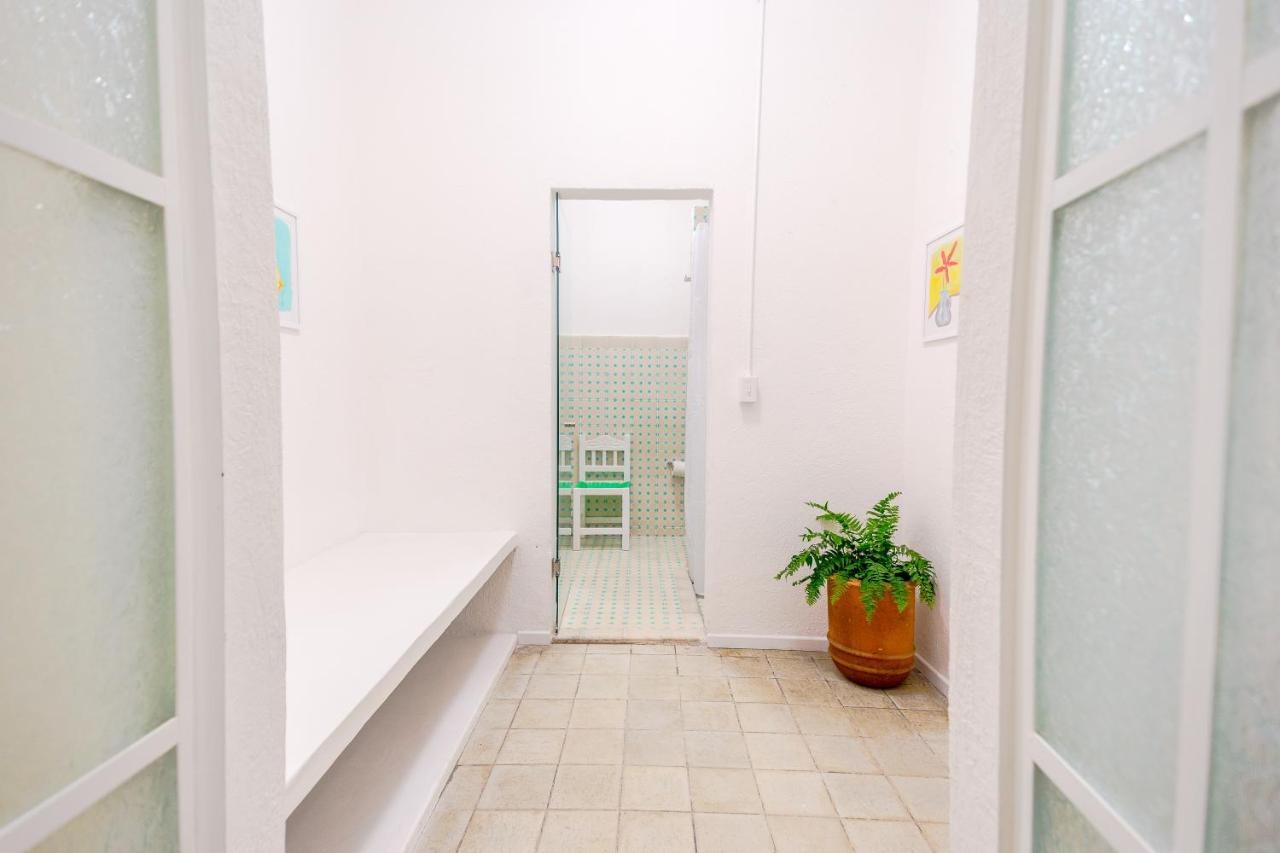 Casa Bruselas Hotel 2*