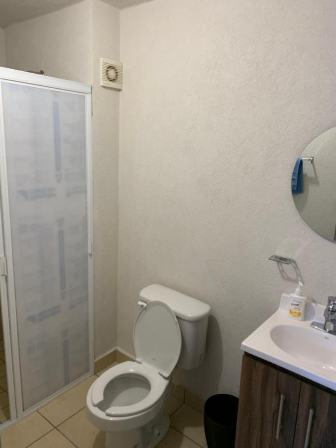 Apartment Saivan Department - Seguridad Y Comfort Guadalajara