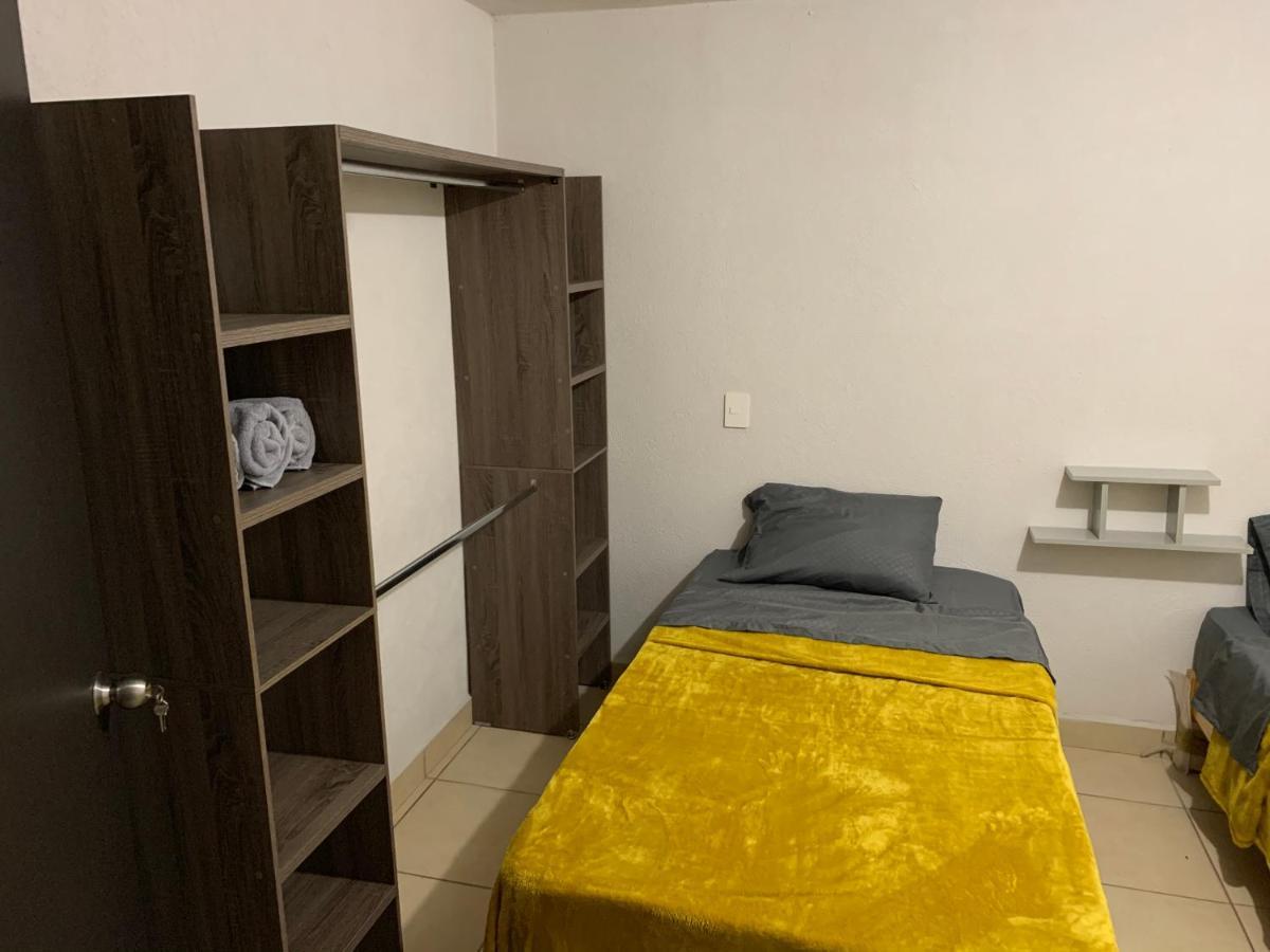 Apartment Saivan Department - Seguridad Y Comfort
