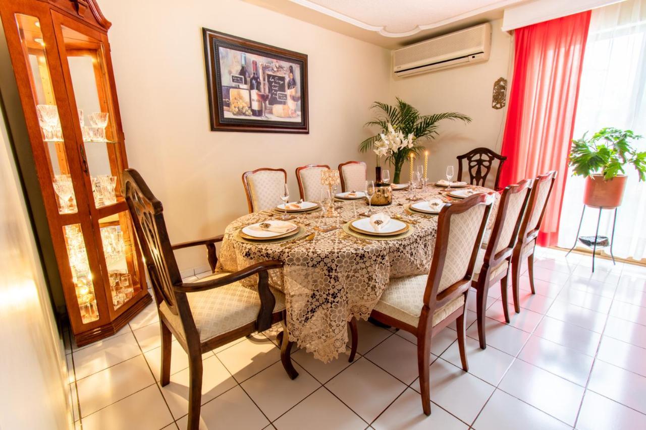 Casa Kinich
