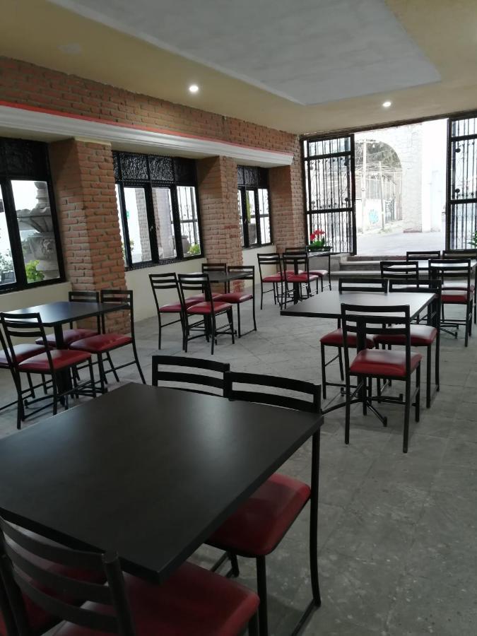 Hacienda Tonalmain, Nueva Hotel 2*
