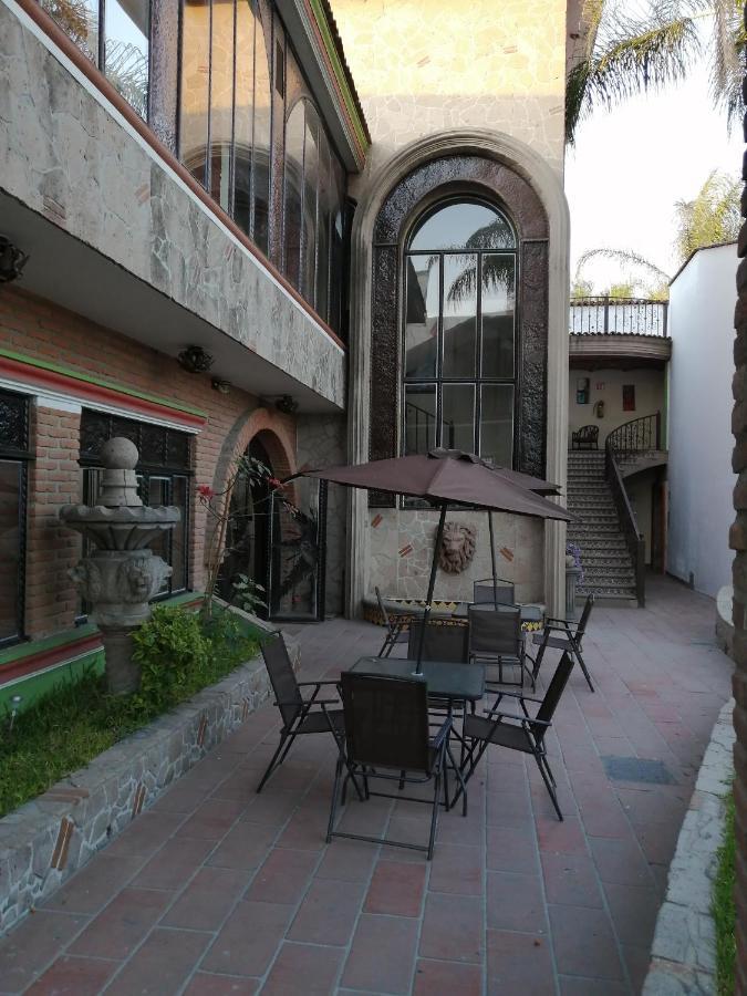 Hacienda Tonalmain, Nueva