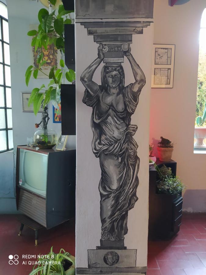 Casa Atenas (adults Only) Guadalajara