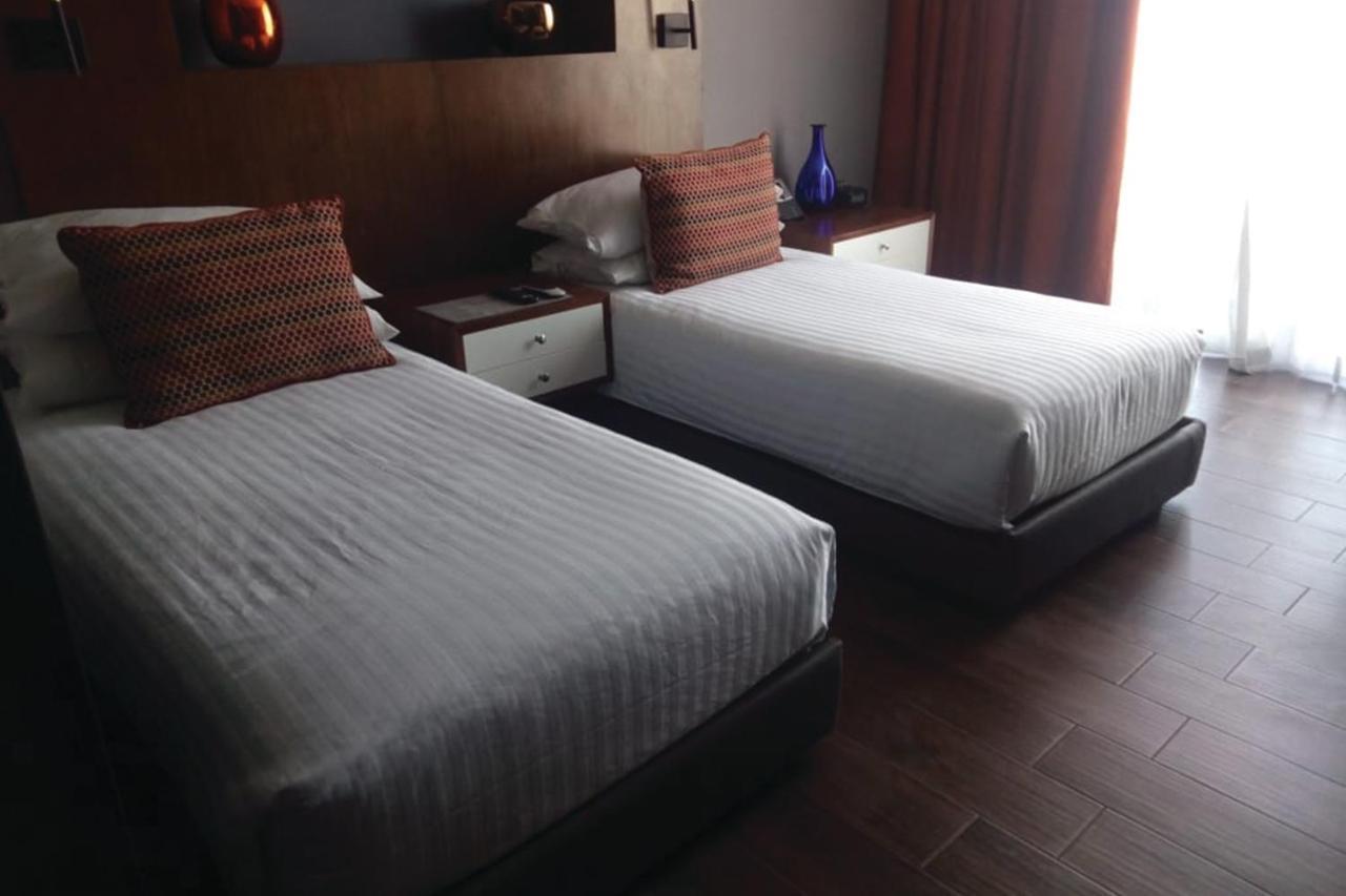 Hotel It Cas Consulado Guadalajara