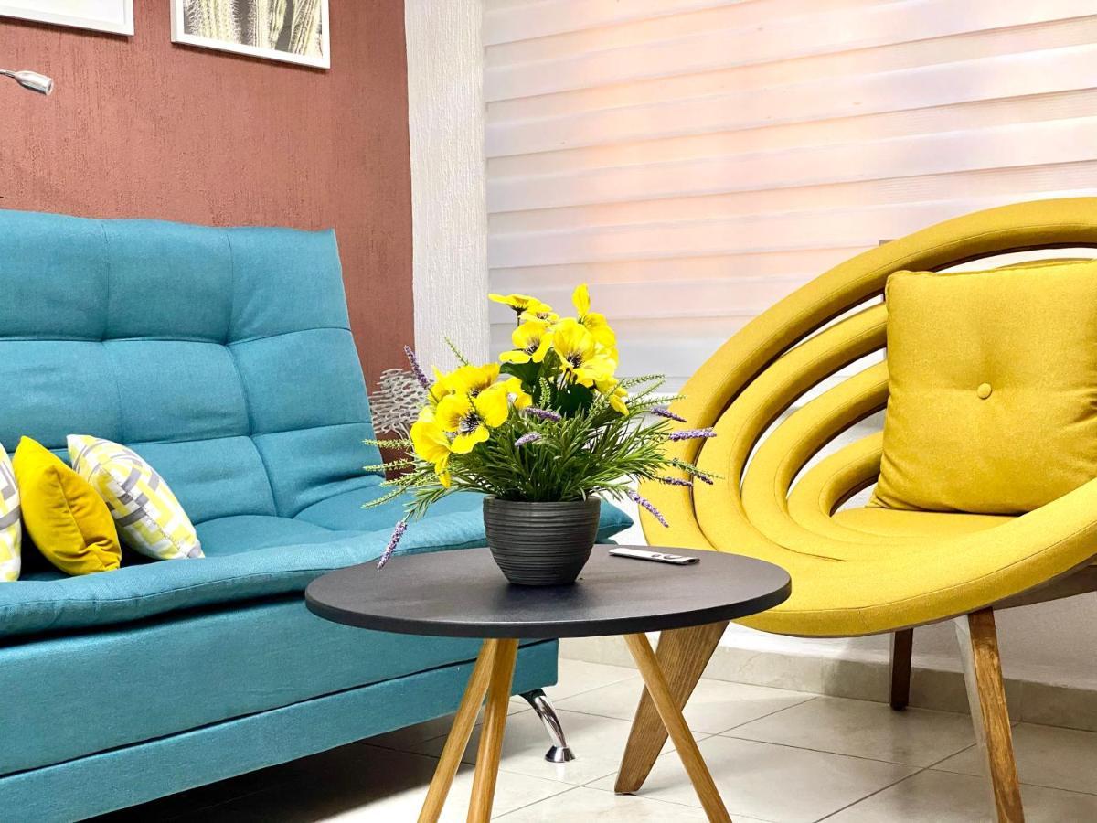 Apartamento Mi Pueblo Magico Guadalajara