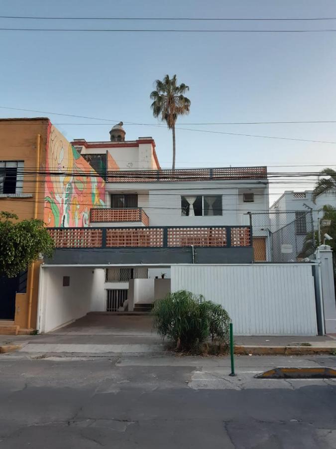 Casa Matia * Guadalajara