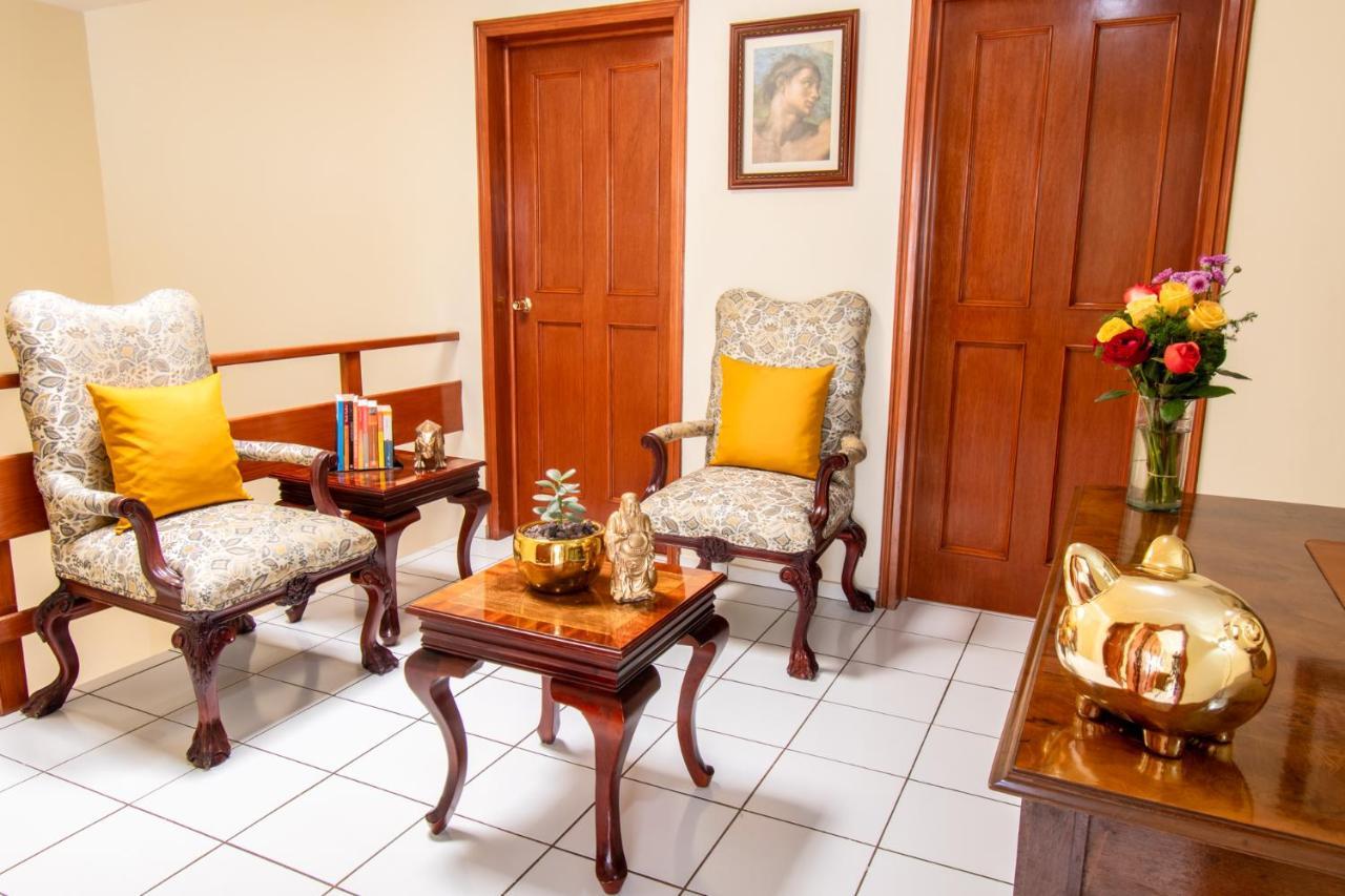 Casa Kinich Habitación en casa particular