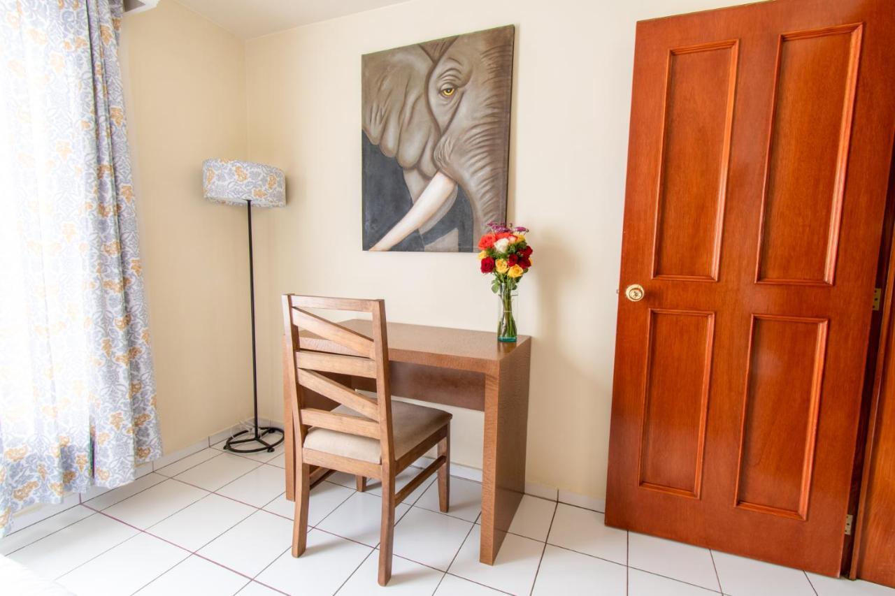 Casa Kinich Habitación en casa particular Guadalajara