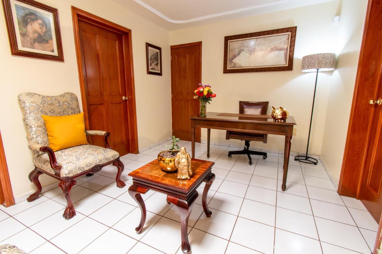 Casa Kinich Habitación en casa particular *