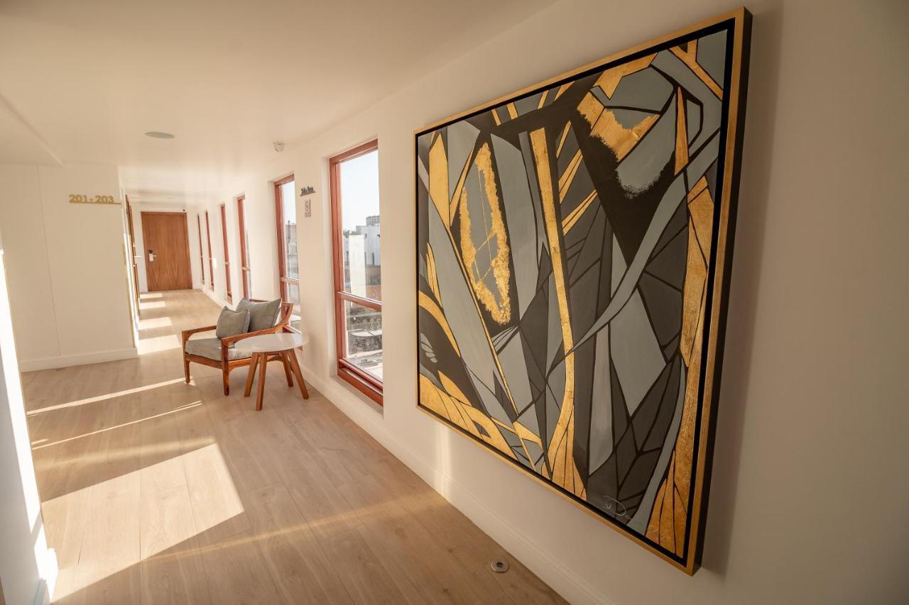 Hotel Six Degollado 3*