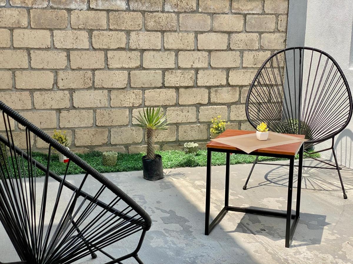 Apartamento Mi Pueblo Magico Guadalajara