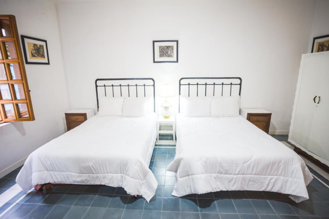 Casa Bruselas 2* Guadalajara