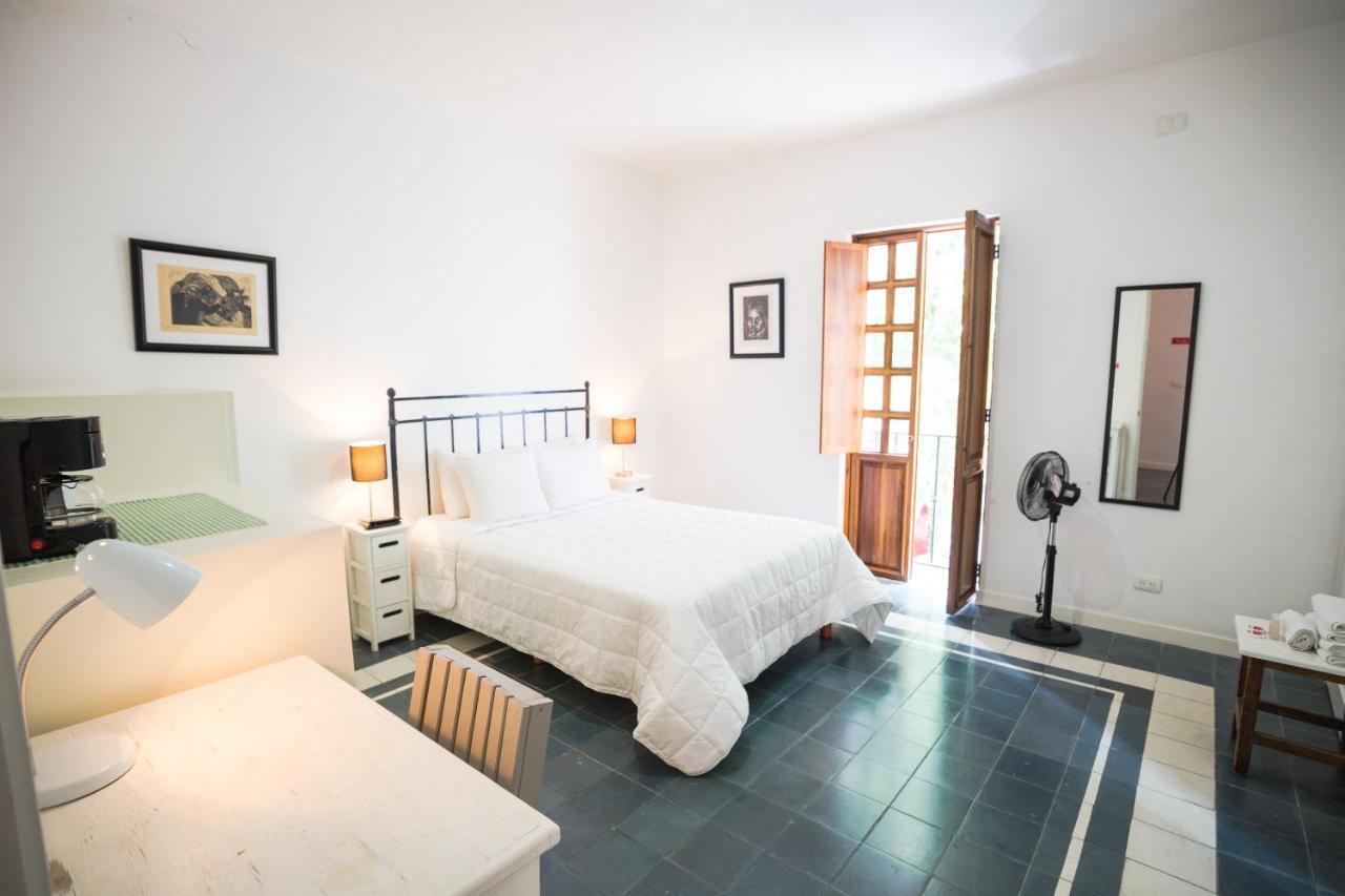 Hotel Casa Bruselas Guadalajara