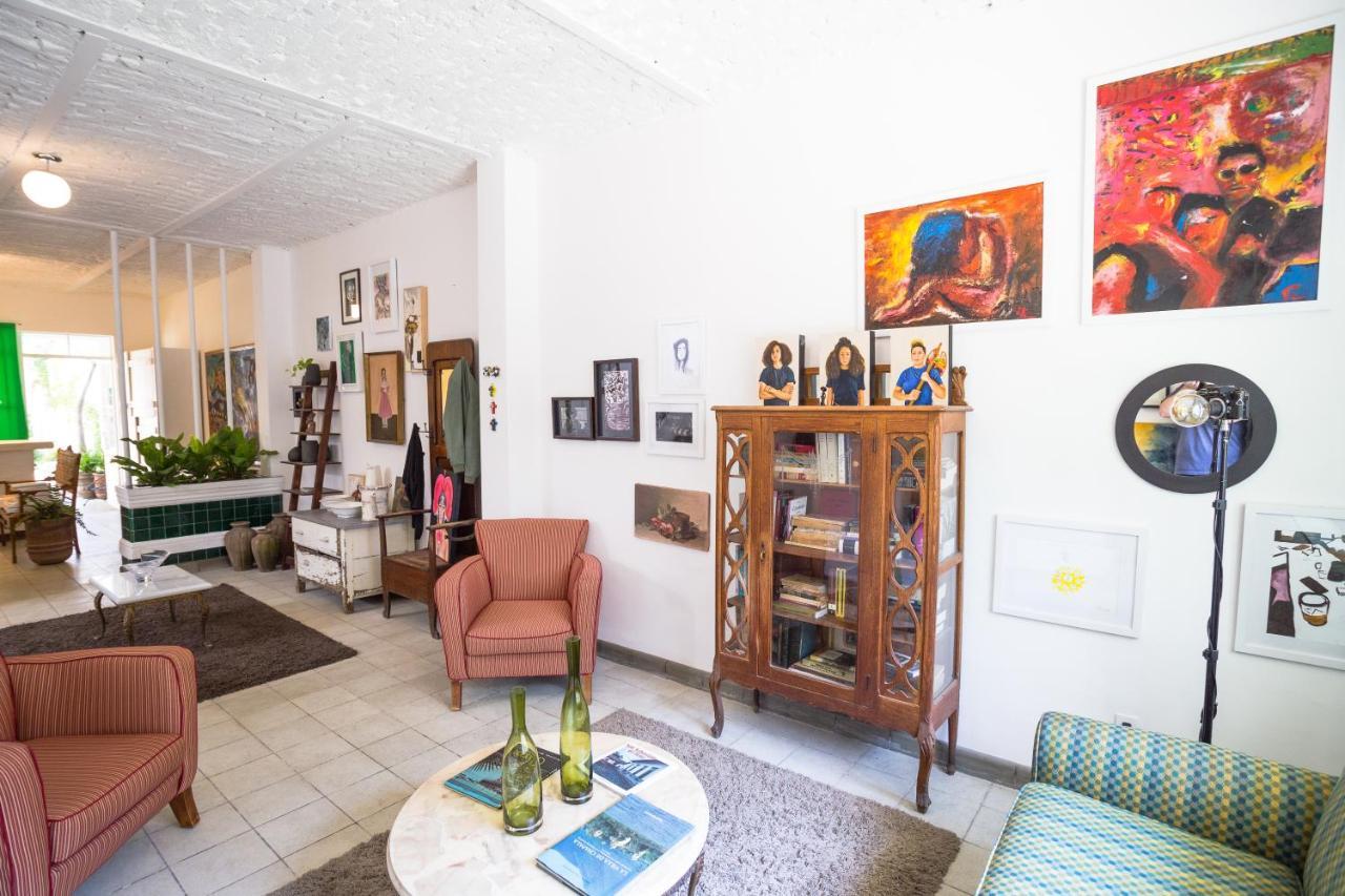 Casa Bruselas Hotel 2*