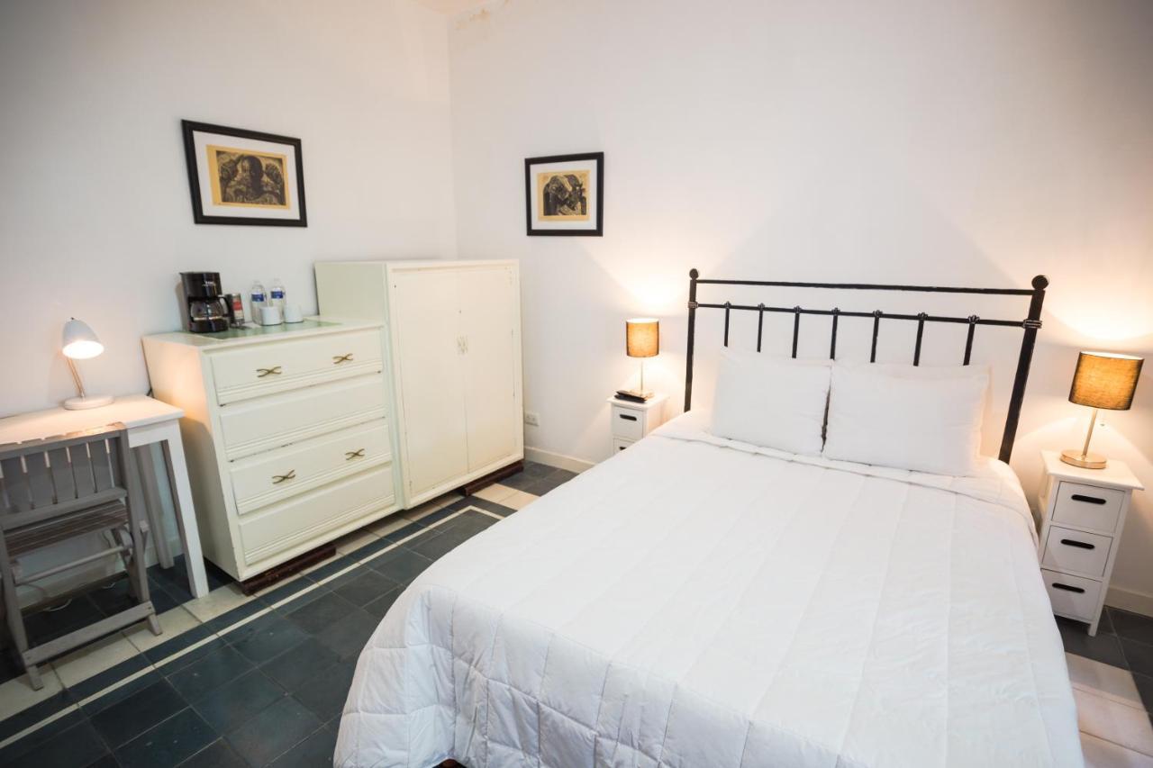Hotel Casa Bruselas