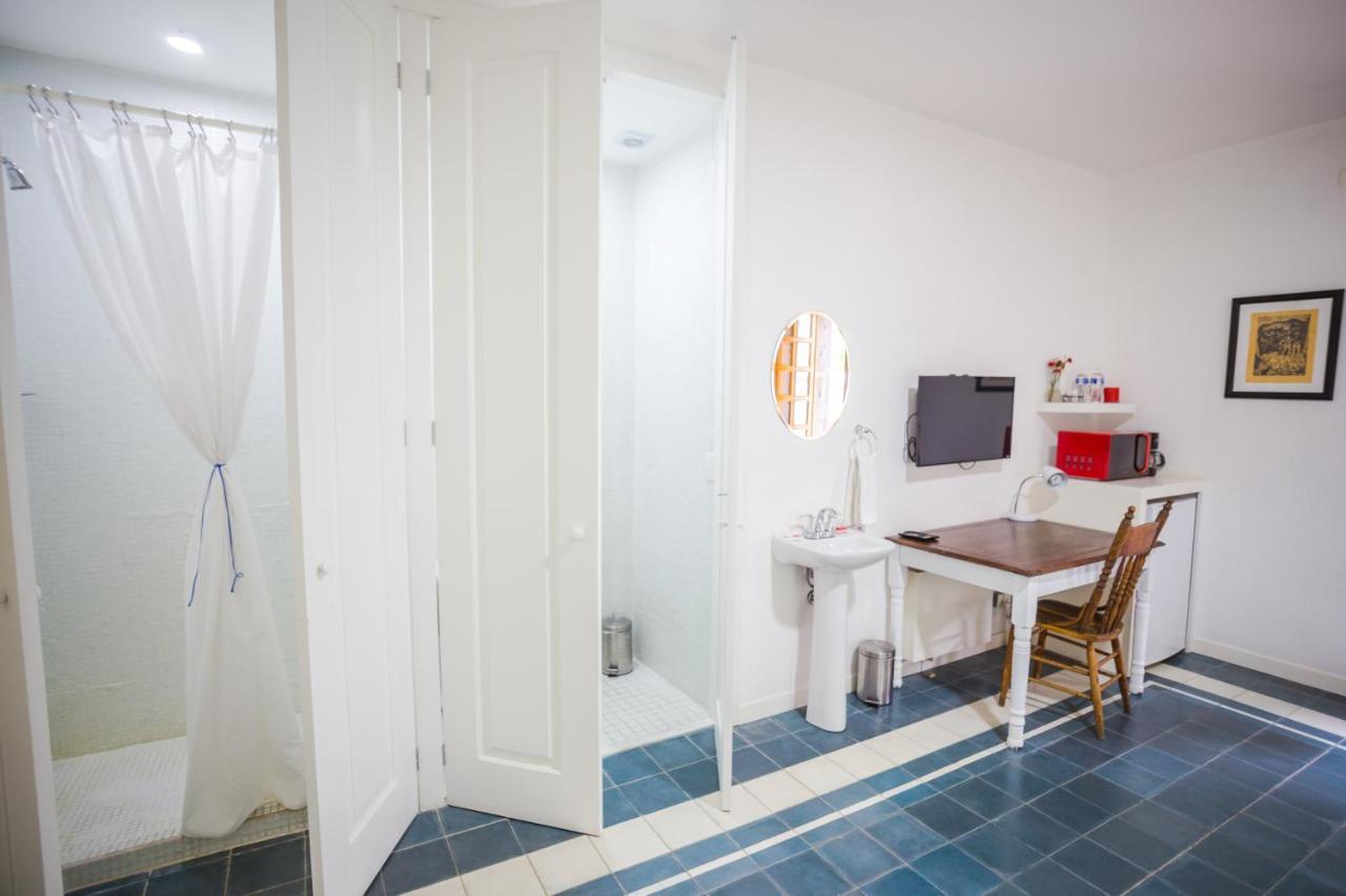 Hotel Casa Bruselas Guadalajara