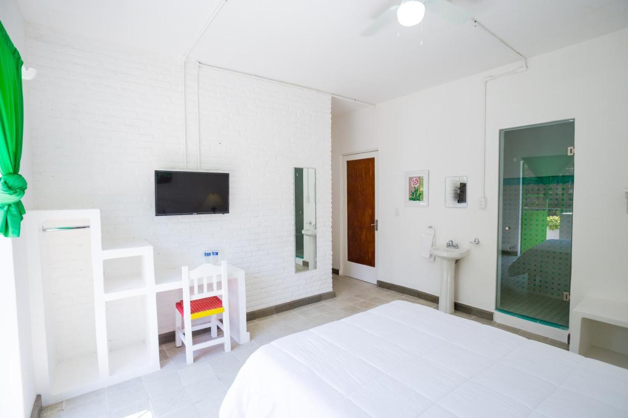 Hotel Casa Bruselas