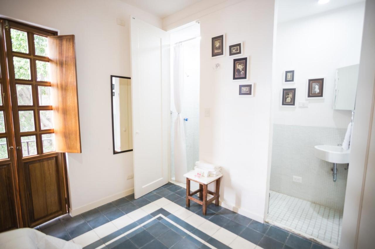 Hotel Casa Bruselas Guadalajara