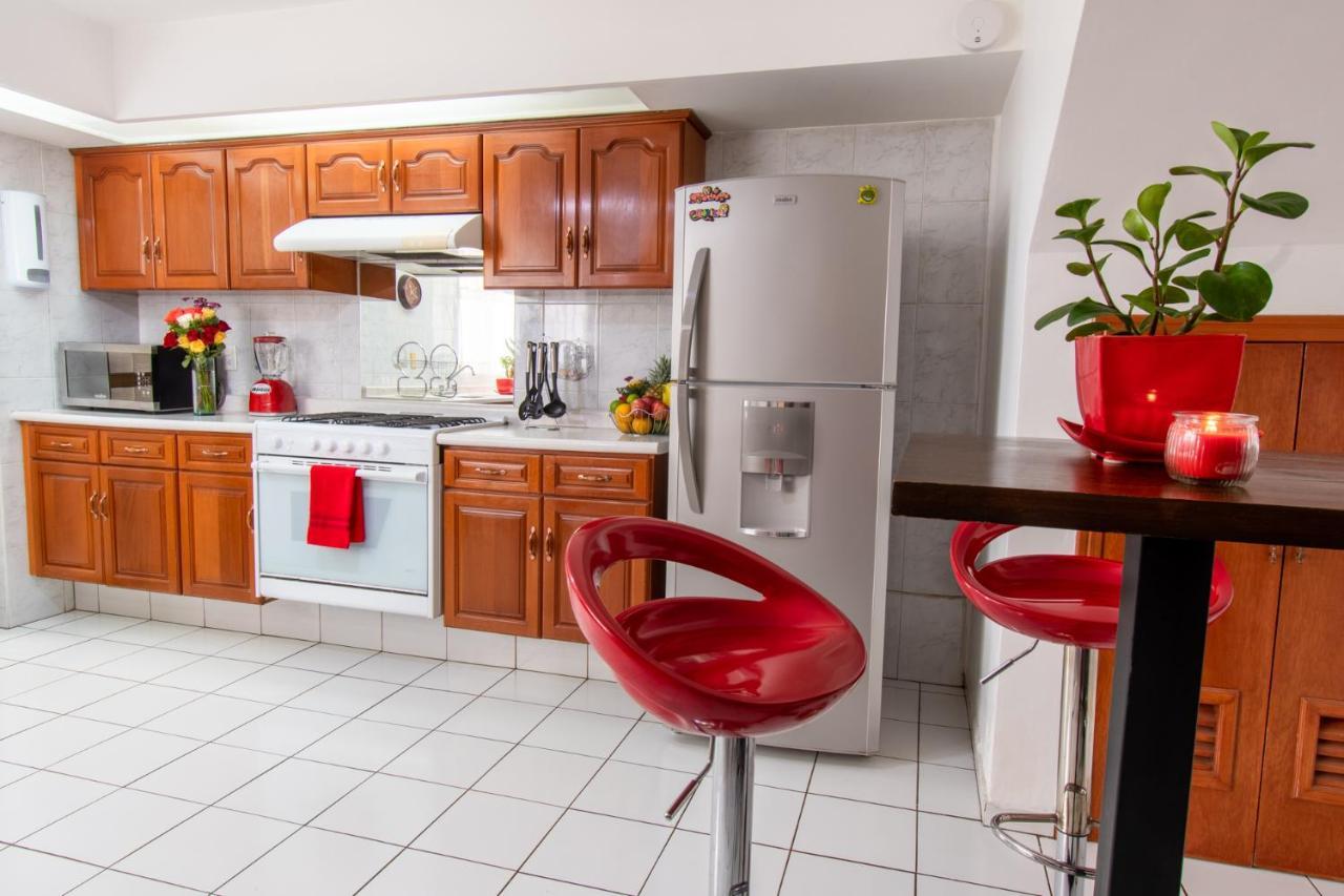 Casa Kinich * Guadalajara