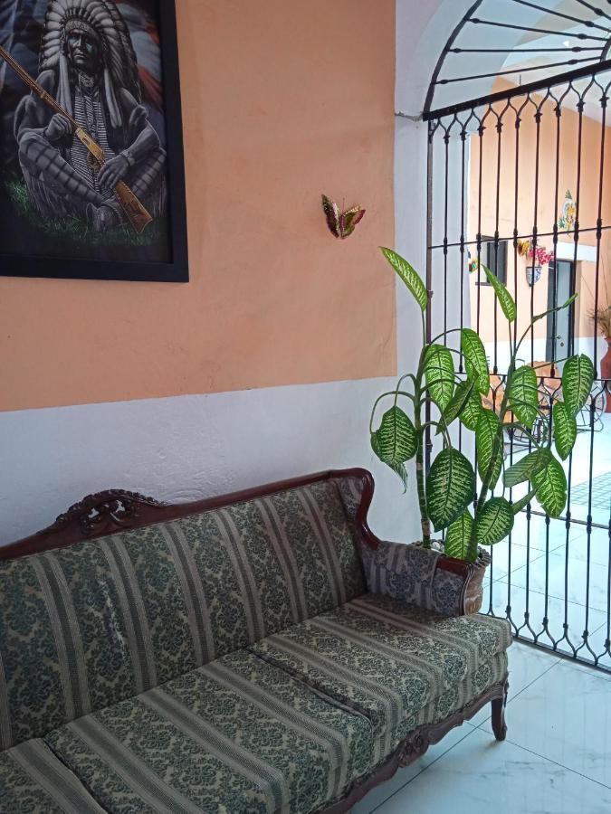 Casa Santuario Boutique 2*