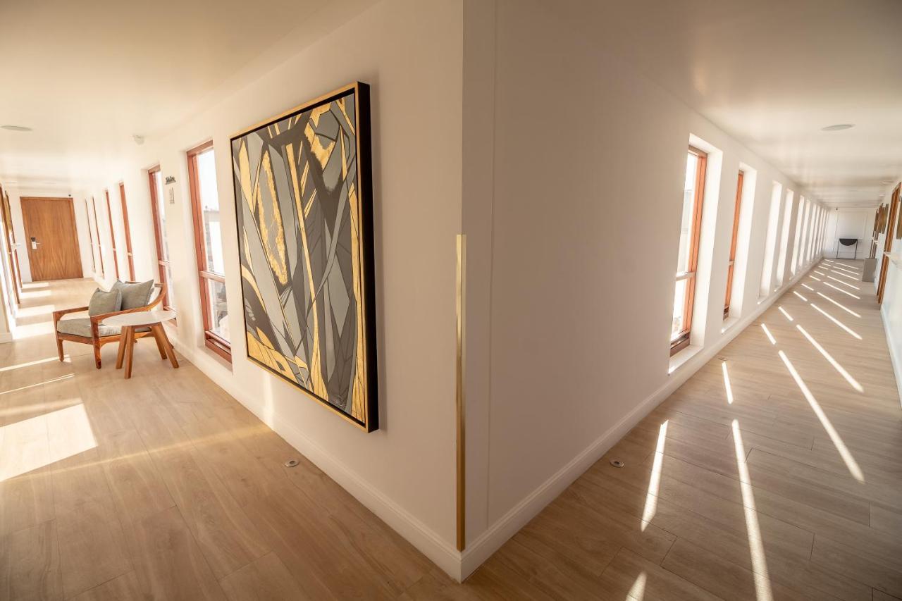 Six Degollado Hotel 3*