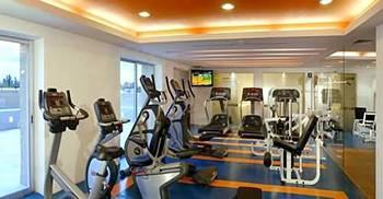 Real Expo Hotel 4*