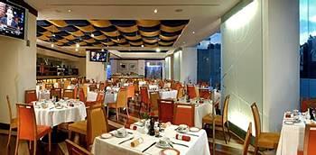 Real Expo Hotel 4*